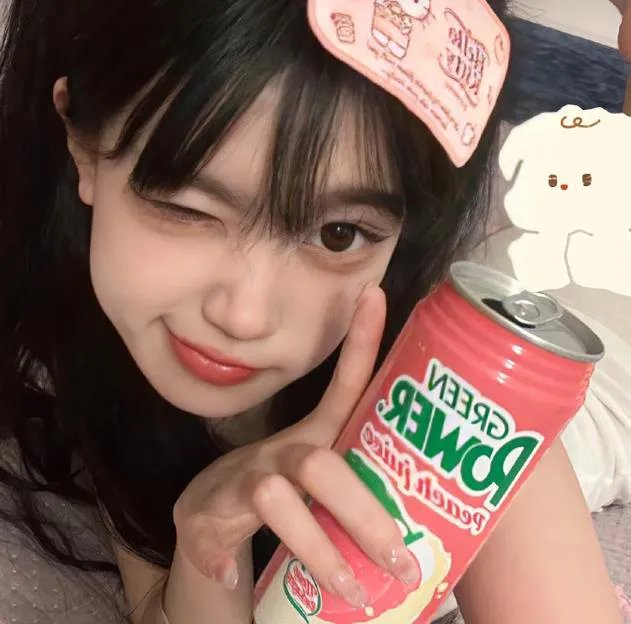 我的家庭真美满